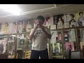 【歌ってみた】古賀メロディー 男の純情/(藤山一郎さんの曲をカバー)唐澤祥