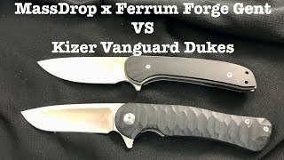 Two small gentlemanly knives with very long names face off in our
latest battle to the death!!! if you enjoy these videos and want see
more, please suppor...