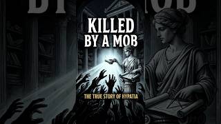 The Brightest Mind a Mob Silenced