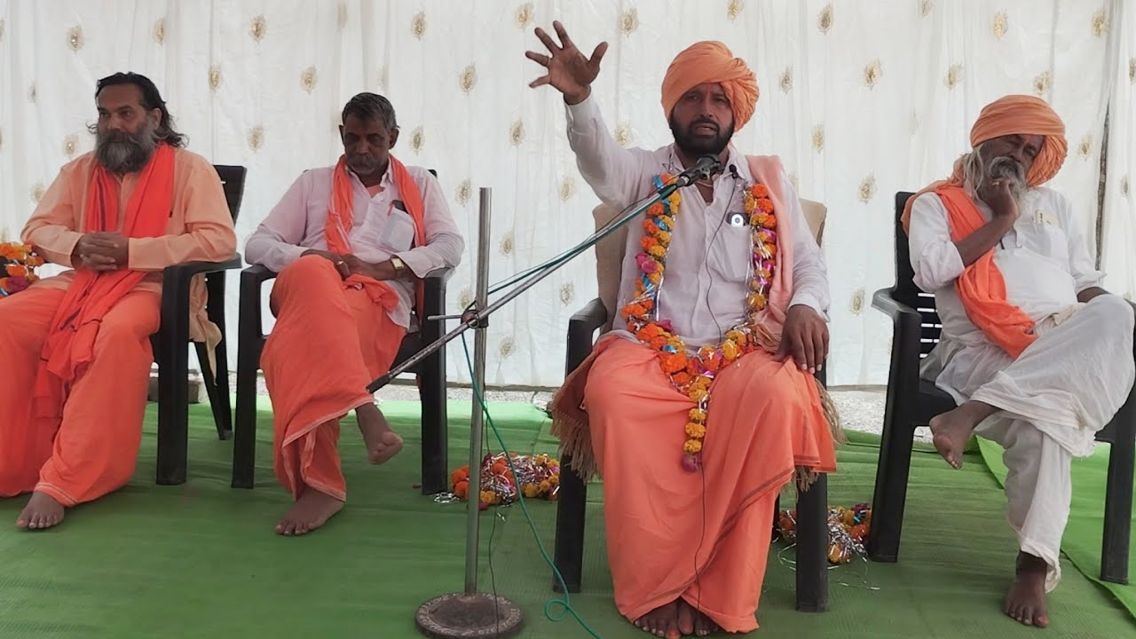 नर्कगती मनुष्यगती राजगती मोक्षगती.गुरुवर्य श्री रुद्रगिरी महाराज किवळेकर यांचे सुंदर प्रवचन भाग  २