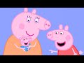 Peppa Pig Official Channel | Baby George Pig at the Olden Days