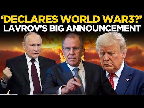 Times Now World live streams