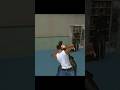 Secret CJ Ends Officer Tenpenny in GTA San Andreas #shorts
