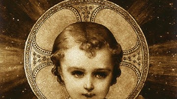 Round 13 - The Child Jesus with the Children of Egypt by Luisa Piccarreta