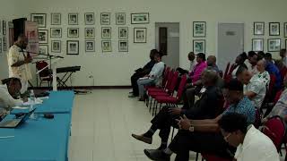 PAWI District Conference 2026