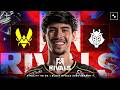 VITALITY vs G2 || BLAST Rivals 2026 Season 1 || Grupo A || BO3 || HIGHLIGHTS