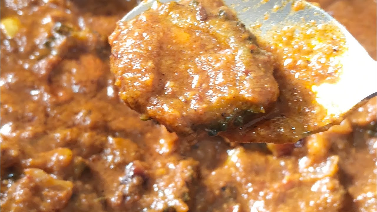 इस रेसिपी को एक बार ट्राई करके देखिए फिर बताइए कैसी बनी है