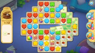 Matchington Mansion Level 4170 - No Boosters