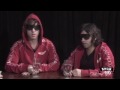 Datarock - Studio SX 2009 Interview | Music 2009 | SXSW