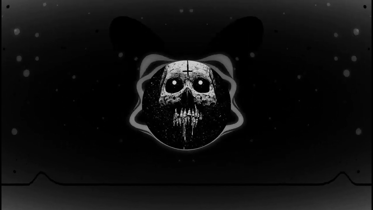 GHOSTEMANE - POLARIS (slowed reverb & BASS BOOSTED VERSION)