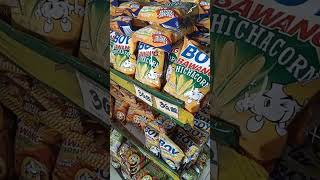 Grocery (All GREEN items edition). 2024
