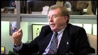 Oral History of Midland - Dean Nicholls