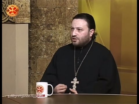 მოციქულთა ღვაწლი