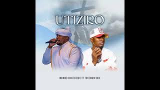 Mambo Dhuterere ft Freeman Nhovo new song 2025 Latest 🔥🔥#gospel #latest#trendingsong#2025#HKD