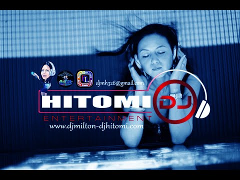 Sin Ti - JFab & Paola Fabre / DJ Hitomi Osaka Japan
