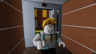 Lifts / Elevators - 2018 Version (ROBLOX)