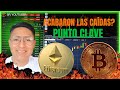 🔥 “¿Se acabaron las caídas del mercado? ¡Atentos a este punto clave!” #btc #eth #bnb #ada #sol #xrp