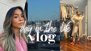 DAY IN THE LIFE VLOG