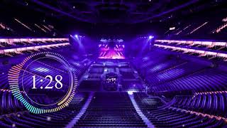 ILLIT (아일릿) - Secret Quest (Empty Arena)