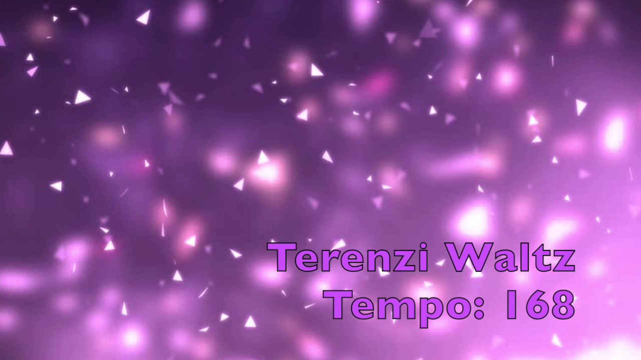 Terenzi Waltz (Audio 2)