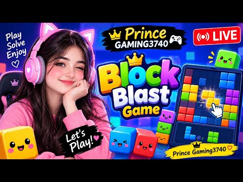 Prince Gaming live