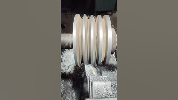 lathe work#machine #subscribe #shorts #video
