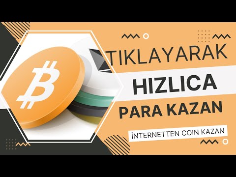 FaucetPay Sınırsız Coin Kazan | Her Saniye Para Kazan