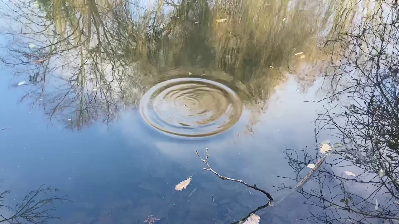 Broken Love (Official Music Video)