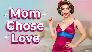 MOM FEMINIZED ME FOR LOVE crossdressing story MOM FEMINIZED ME FOR LOVE crossdressing story