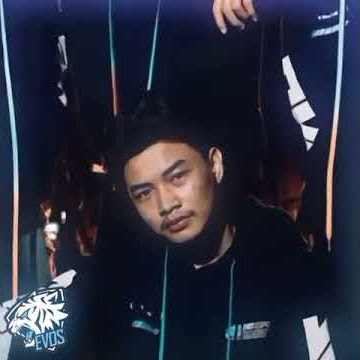 Status WA Editor berkelas EVOS ESPORT