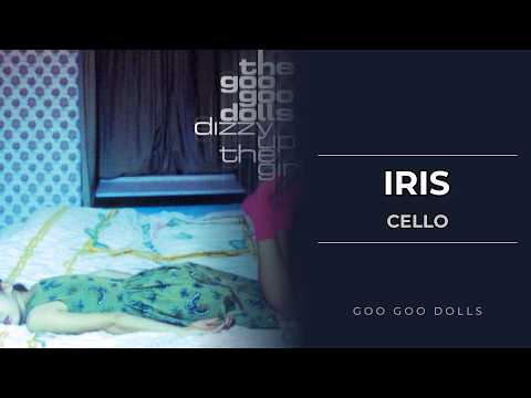 Iris (Cello - Easy & Standard Versions) - Goo Goo Dolls