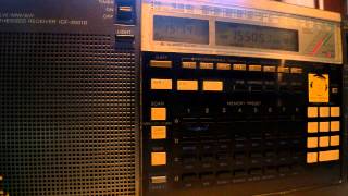 01 04 2014 Bangladesh Betar IS + Hindi 1513 on 15505 Dhaka, scratchy audio screenshot 3