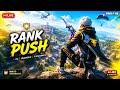 FREE FIRE LIVE 😈 UNSTOPPABLE RANK PUSH 🔥#freefire #livestream