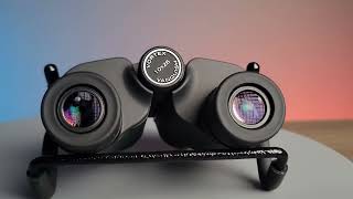 Vortex Vanquish 10x26 Binoculars - Product Spotlight | Optics Force