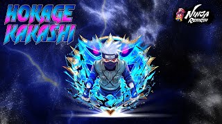 Ninja Rebirth: Hokage Kakashi!! screenshot 3