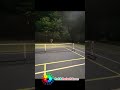Pickleball POV you won't see anywhere else | Ray-Ban Meta POV #shorts