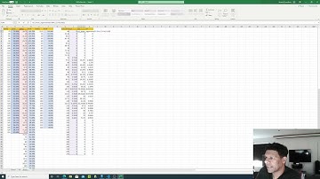 How to smooth noisy data in Excel for applying Machine Learning in Excel