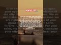 Hear us Heavenly Father #subscribe#shorts #youtubeshorts #viral #trending#fyp#faith#motivation#jesus