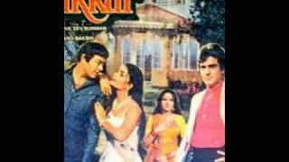 Jab Jab Dekhun. Takkar1980.Lata Mangeshkar.Kishore Kumar. R D BurmanPancham.Jeetendra.Jaya Prada