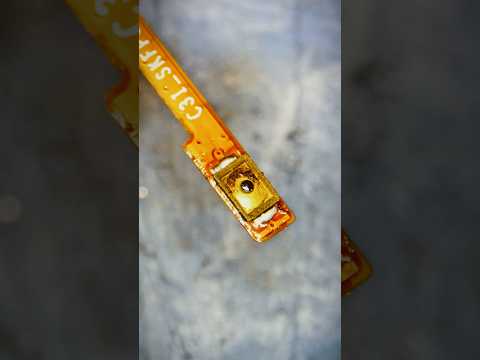 Power Switch Repair | Mobile Repairing New Video #repair #youtubeshort