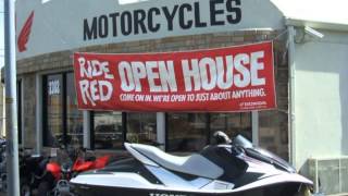 Motorcycle Sales | Musselman Honda Center – Tucson, AZ