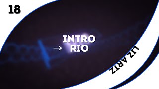 #18 →RIO← [Aviutl only] Intro insp.Saika