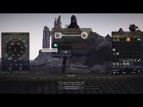 Magic TET