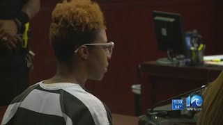 Celebrity A babysitter is on trial in the death of an 18-month-old Profile