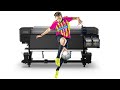 Grow Your Business with the Epson SureColor F9470H Dye-Sublimation Printer (Webinar)