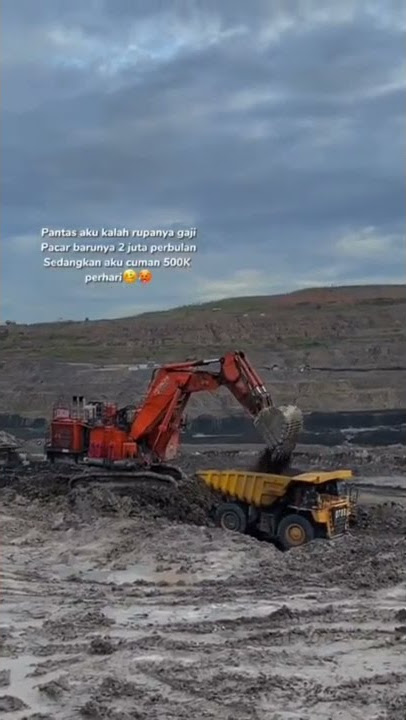 Cowok tambang ni bos🔥🔥😎