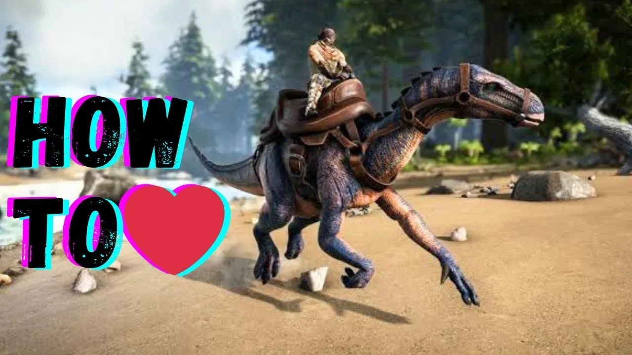 Taming DANGEROUS DINO? Bad idea 😥 ARK SURVIVAL EVOLVED Hindi [part - 2]