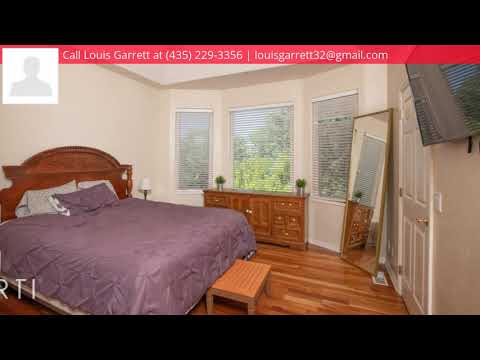 1837 N Centennial Dr, St George, UT home video tour