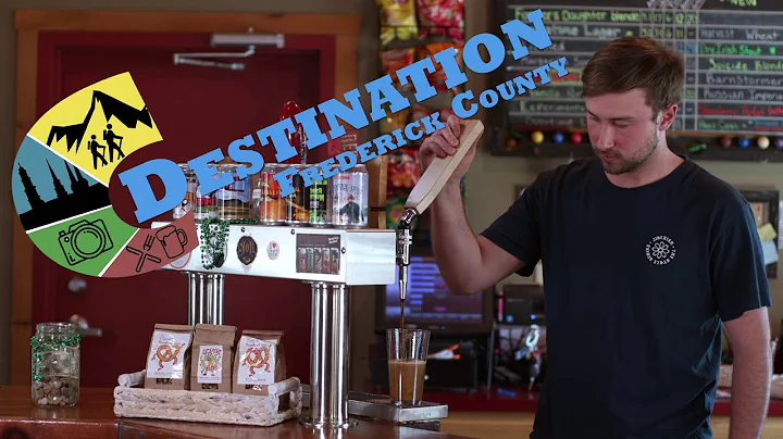 Destination Frederick County: Crafting the Right B...