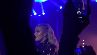 Alice Chater (@AliChater)-Thief @CamdenAssembly, 9th September 2019 Resimi